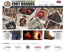 Thumbnail of Fort Brands