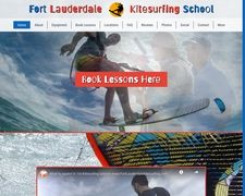 Thumbnail of FortLauderdaleKiteSurfing
