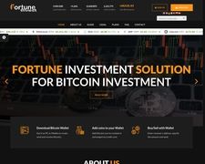 Thumbnail of Fortuneinvestment.co