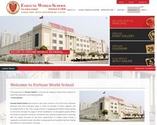 Thumbnail of Fortune World School