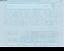 Thumbnail of Forty Acres Fresh Market