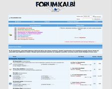 Thumbnail of Forumkalbi.com