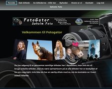 FotoGator.dk