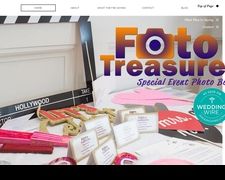 Thumbnail of Foto Treasures Photo Booth