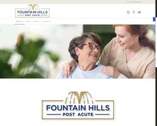 Thumbnail of Fountainhillspa.com