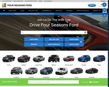 Thumbnail of Four Seasons Ford