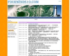 Thumbnail of Fourwinds10.net