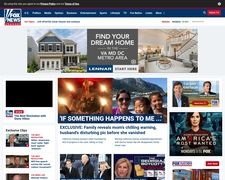 Thumbnail of Foxnews.org