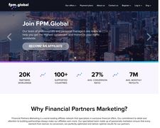 Thumbnail of Fpm.global