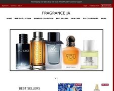 Fragranceja.com