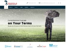 Thumbnail of Frankel Insurance