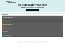Thumbnail of FrankieSwimwear