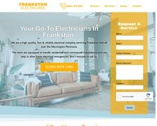 Thumbnail of Frankston Electricians