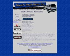 Thumbnail of Franks Trucks Kaps