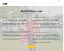 Thumbnail of FredLayman.com