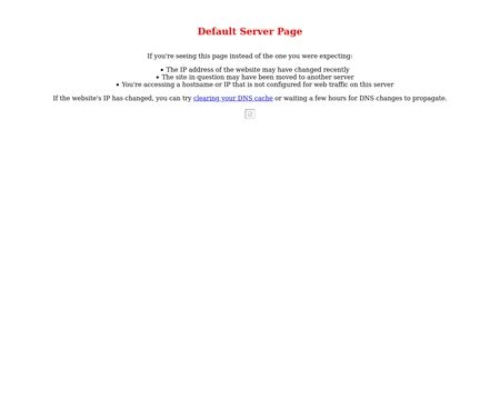 website thubmnail of Vegas World