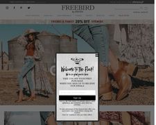 Thumbnail of Freebird Stores