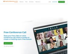 Thumbnail of FreeConference