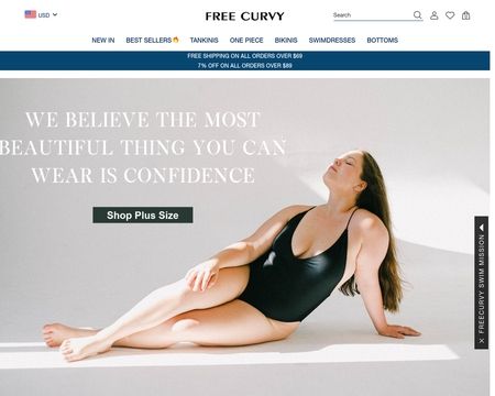 Free Curvy