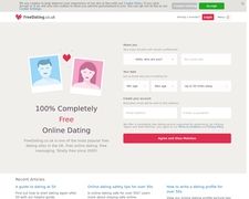 Free dating sites uk no registration matchmaking process