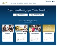 Thumbnail of Freedom Mortgage