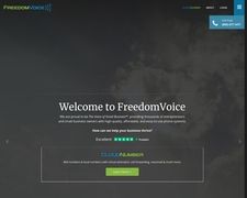 Thumbnail of FreedomVoice