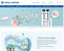 Thumbnail of APEC Water Systems
