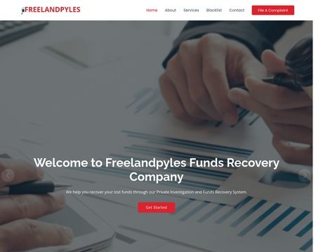 Freelandpyles