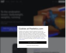Thumbnail of Freeletics