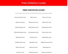 Freeofleaks.com