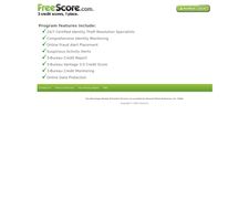 FreeScore