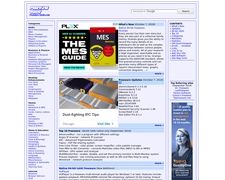 Thumbnail of Freeware-guide.com