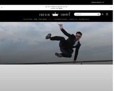 Thumbnail of Frenchcrown.com