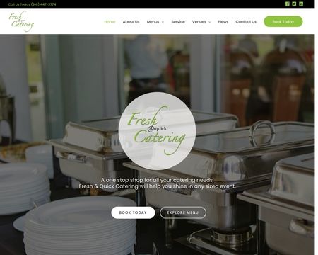 Fresh Andquick
