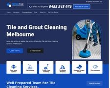 Thumbnail of Tile & Grout Cleaning Melbourne
