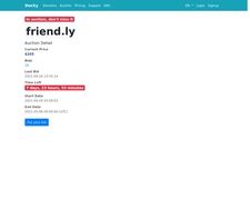 Thumbnail of Friend.ly
