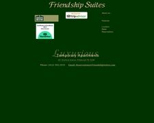 Thumbnail of Friendship Suites