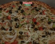 Thumbnail of Friendz Pizza