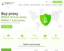 Thumbnail of Frigate-proxy.ru