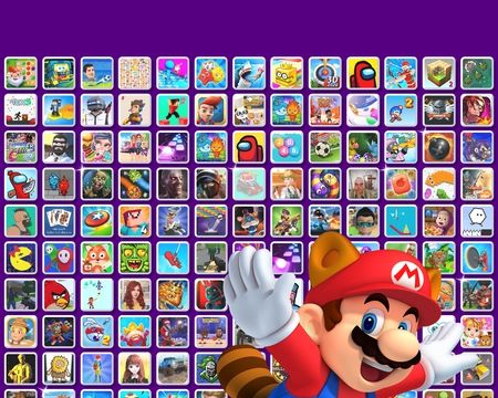 website thubmnail of Friv200