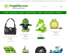 Thumbnail of Frog Gifts