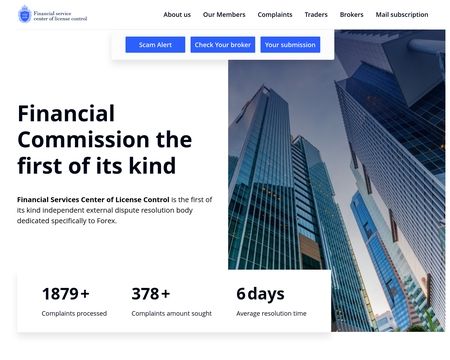 website thubmnail of Fsclc.eu