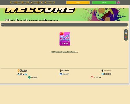 website thubmnail of Fsf