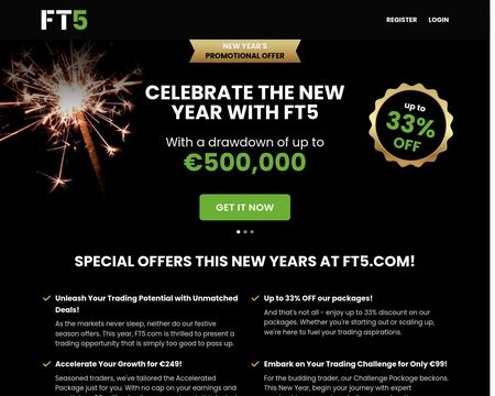 website thubmnail of Ft5
