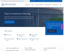 Federal Trade Commission - FTC