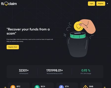 FTClaim