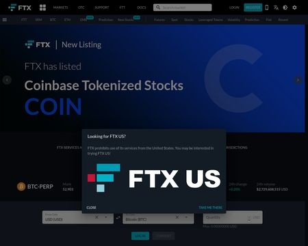 FTX