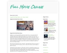Thumbnail of Full Movie Online 4u2me.blogspot
