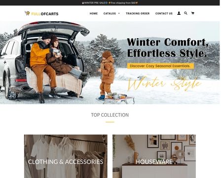 Fullofcarts Reviews - Read 24 Customer Reviews of Fullofcarts | Sitejabber