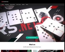 Thumbnail of Play Online Poker At Full Tilt